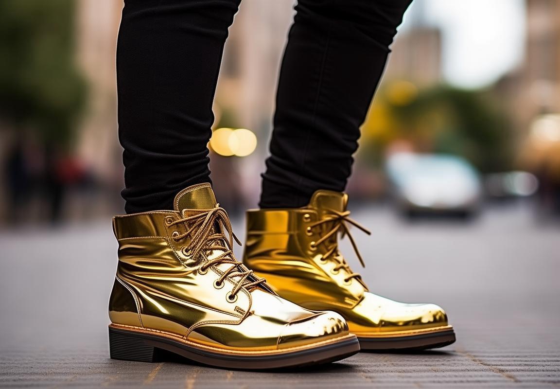 Oferta Especial: Sperry Botines Urbanos – No dejes pasar esta oportunidad, ¡Compra ahora!
