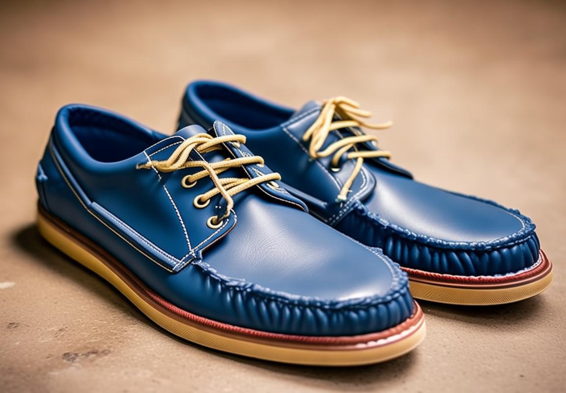Sperry Top-Sider: Zapatillas Running Ideales para Ropa con Estilo y Comodidad