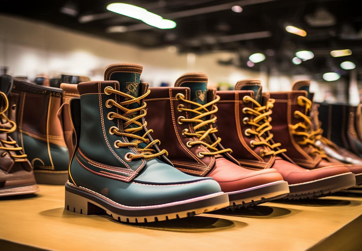 Outlet de Botas Sperry – ¡Precios Bajos! No dejes pasar esta oportunidad