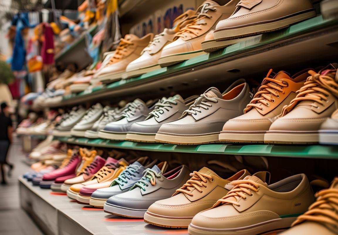 Ofertas Exclusivas: Zapatos Sperry de Mujer en Guadalajara con Descuentos Impresionantes