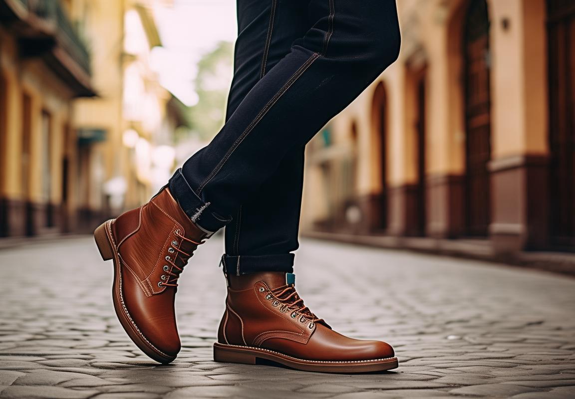 Botas Casual Sperry – Estilo y Comodidad: No Dejes Pasar Esta Oportunidad de Calidad Superior