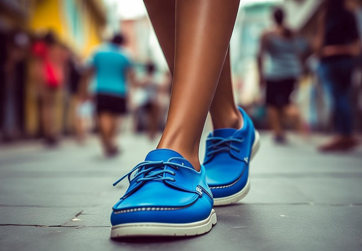 Sperry Zapatos: Calzado Sperry Ideal para Running y Estilo ALO