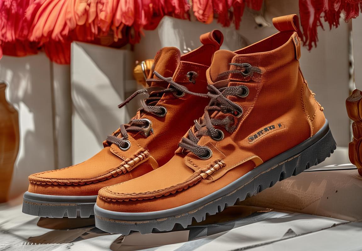 Mocasines Sperry Mujer – Estilo Urbano con Rebaja: ¡No dejes pasar esta oportunidad!