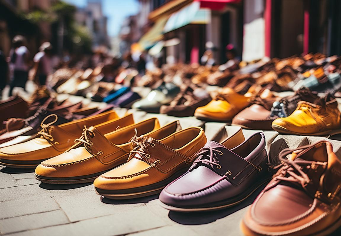 Sperry Mocasines en Descuento – ¡Compra Ya! No Dejes Pasar Esta Oportunidad