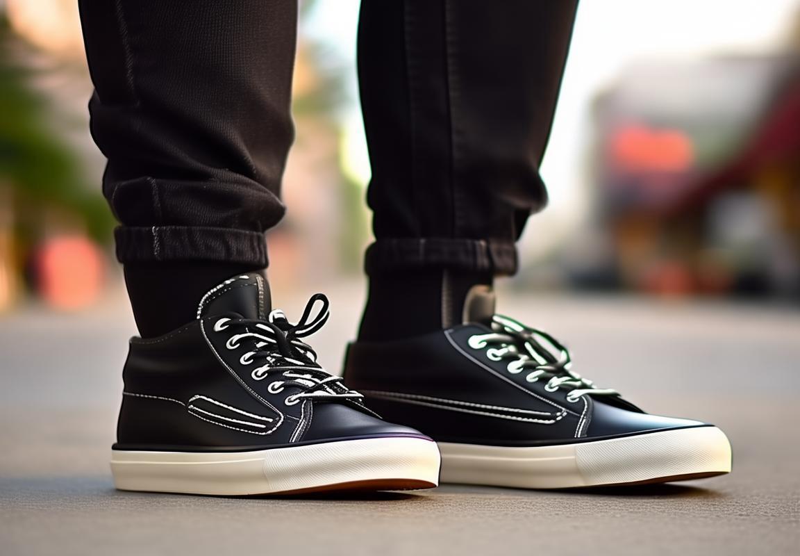 Zapatos Casuales Sperry Top-Sider Negros con Descuento en México - Sperry, Zapatos Sperry, ALO, Ropa con U, Ropa con L