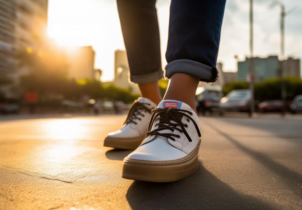 Ofertas Especiales de Tenis Sperry Originales – Comodidad Total en México: ¡No Dejes Pasar Esta Oportunidad!