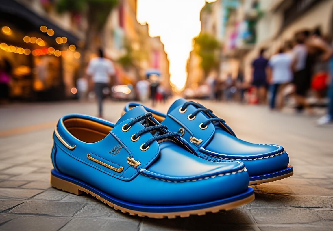 Sperry Clásico en México – Oferta Única: ¡No Dejes Pasar Esta Oportunidad! Calzado Ideal de Calidad Superior