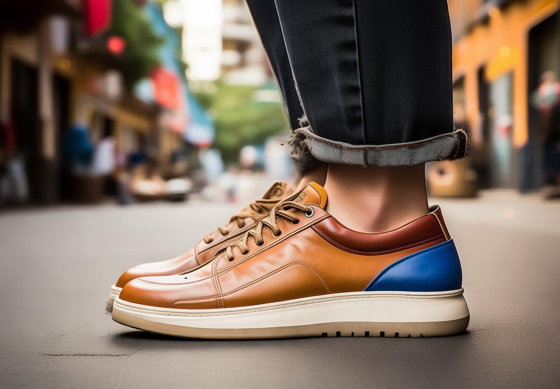 Calzado Náutico Sperry – Estilo con Rebaja: No Dejes Pasar Esta Oportunidad