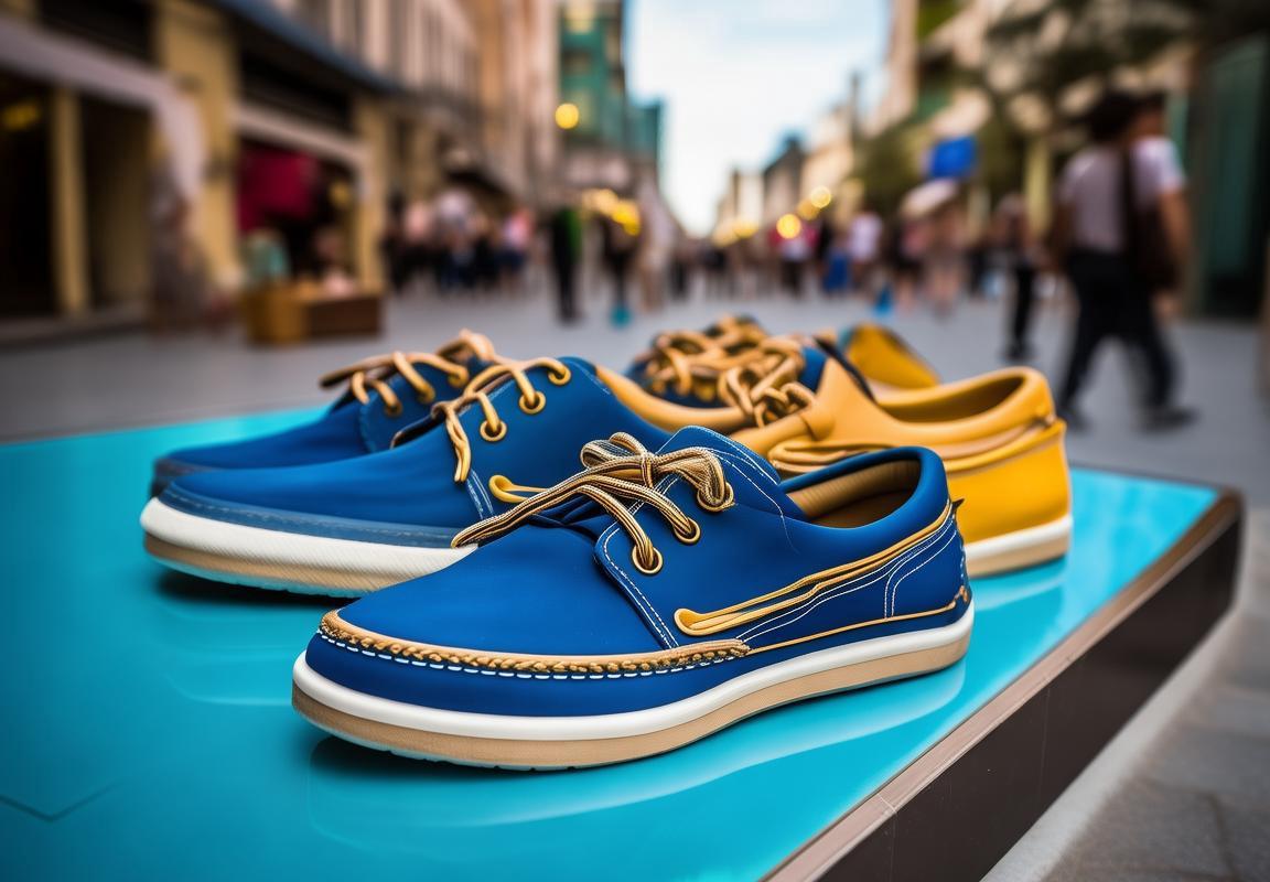 Sperry Zapatos: Calzado Sperry Ideal para Running y Estilo ALO