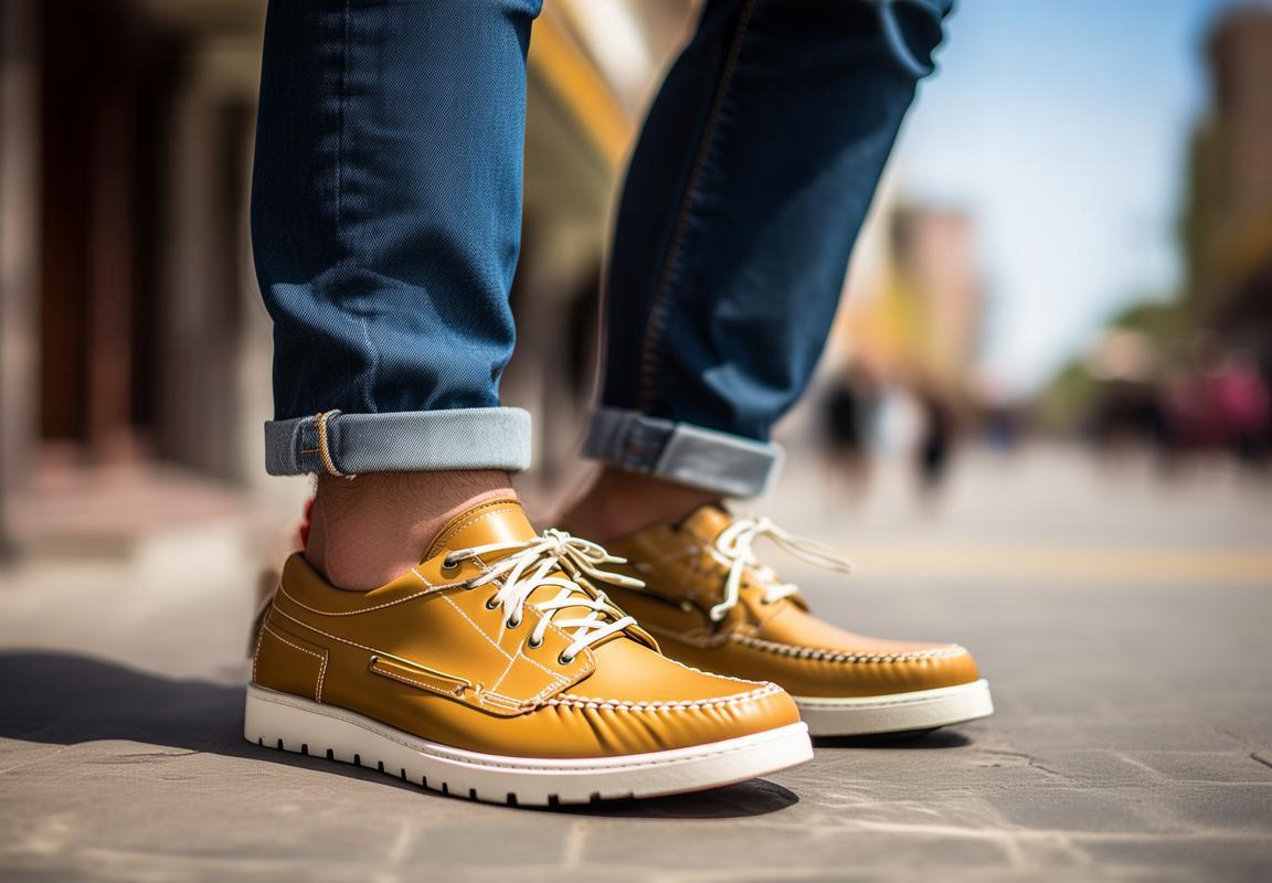 Náuticos Sperry Hombre con Descuento – Estilo y Comodidad, No Dejes Pasar Esta Oportunidad