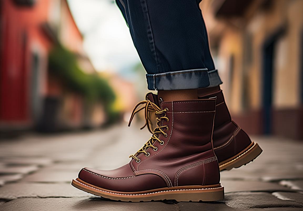 Ofertas Exclusivas: Botas Stout Sperry – Estilo y Ahorro en Guadalajara