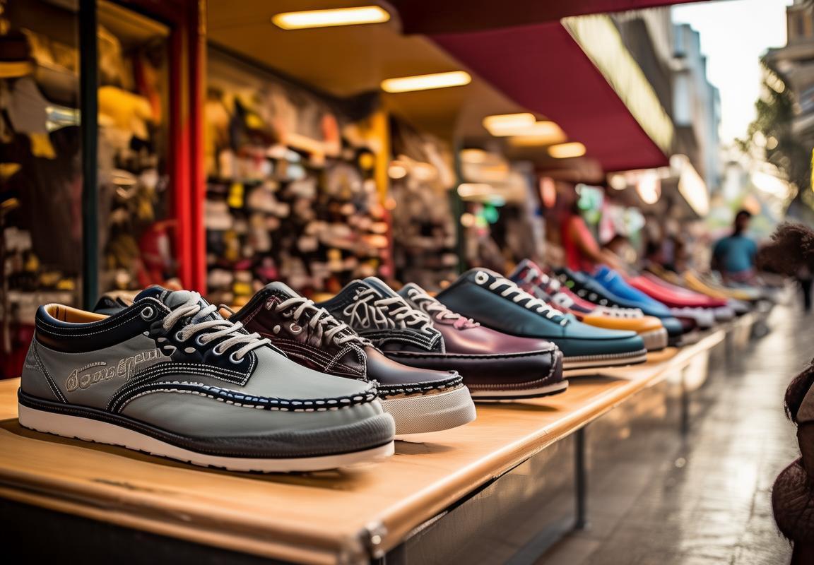 Ofertas Exclusivas de Zapatos Sperry Hombre en Guadalajara: Calzado Urbano y Cómodo