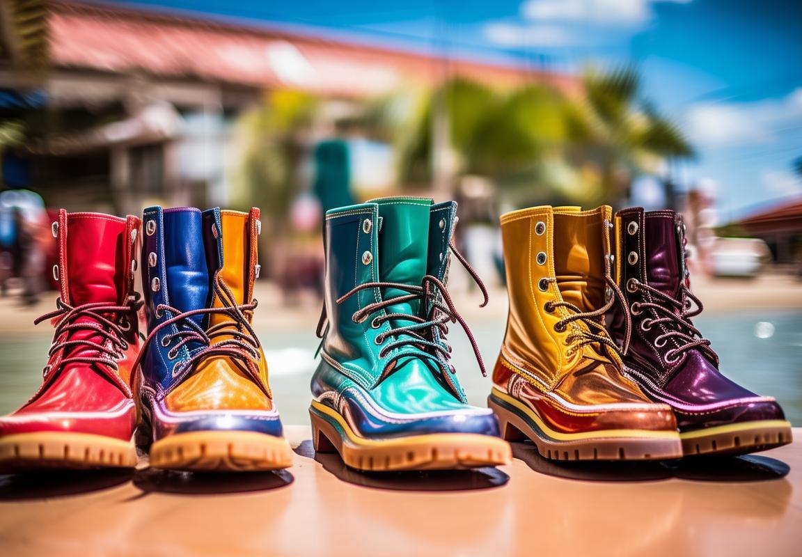 Botas Náuticas Sperry – Estilo y Rebajas: No Dejes Pasar Esta Oportunidad