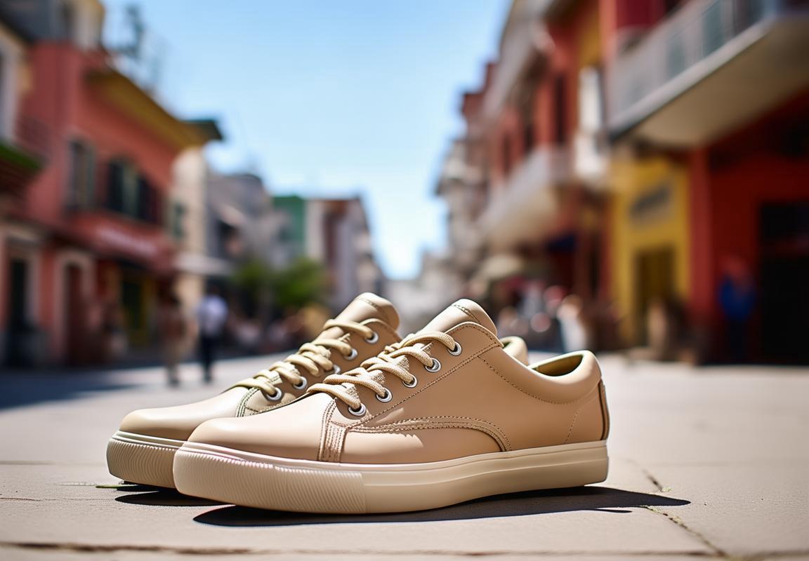 Sperry Náuticos Beige – Rebajas de Verano: ¡No Dejes Pasar Esta Oportunidad! – Calzado Ideal