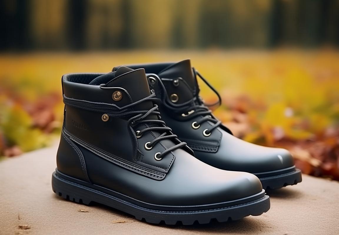 Botas Outdoor Sperry Negras: Oferta Especial para Running en Guadalajara