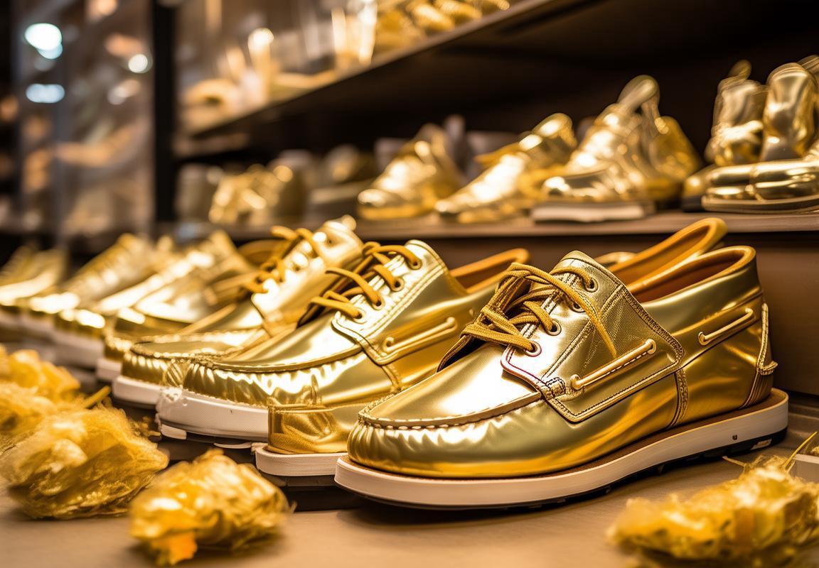 Calzado Casual Sperry – Liquidación Online: ¡No dejes pasar esta oportunidad de calidad superior!