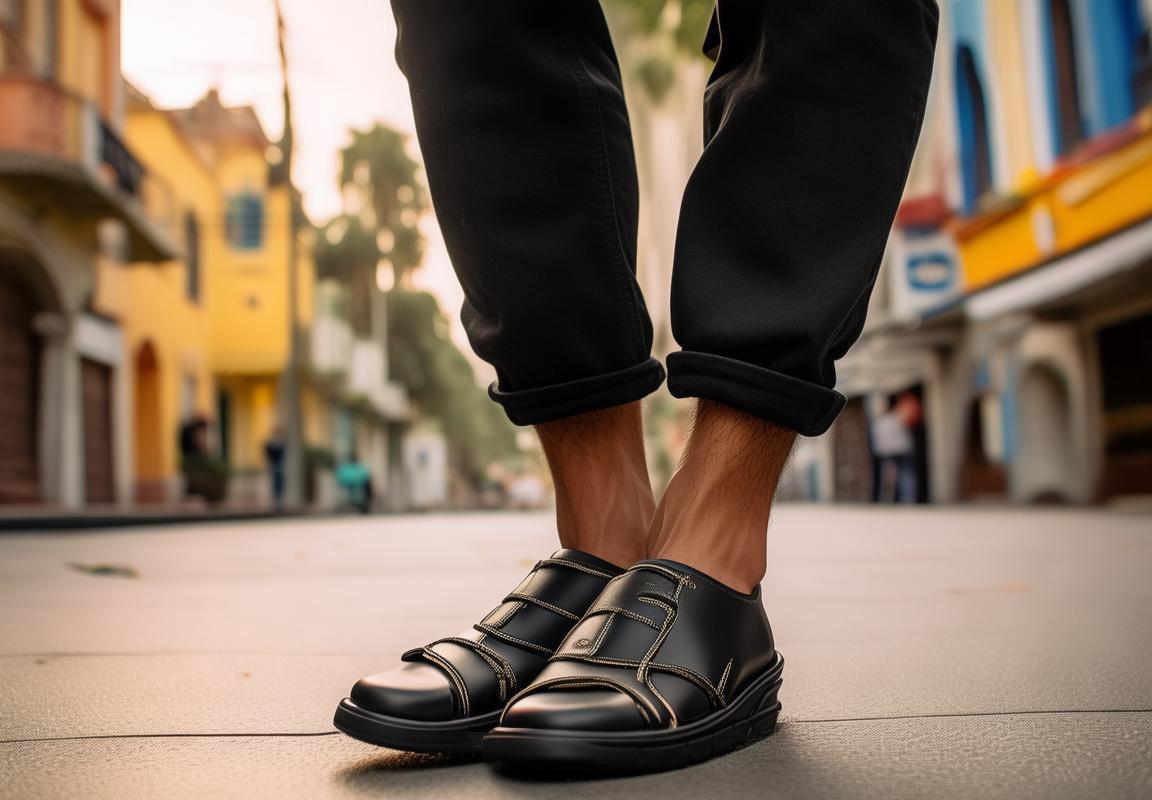 Sandalias Deportivas Sperry Negras México: Oferta Especial de Running y Calidad Asegurada