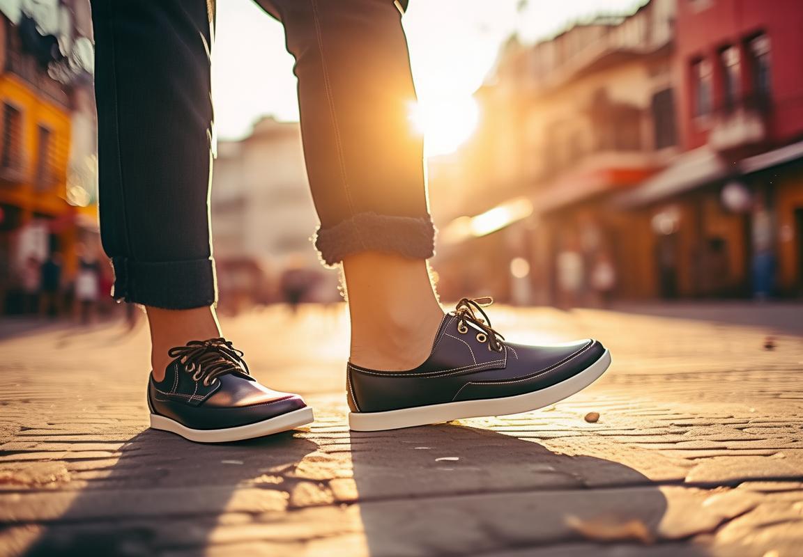 Oferta Única: Sperry Mocasines Elegantes – Calzado Ideal – No Dejes Pasar Esta Oportunidad