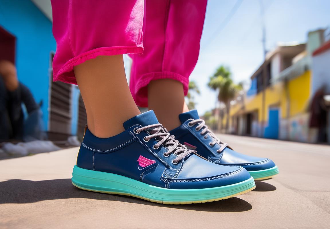 Ofertas Sperry Top-Sider: Zapatos Únicos, Cómodos y para Running en Guadalajara
