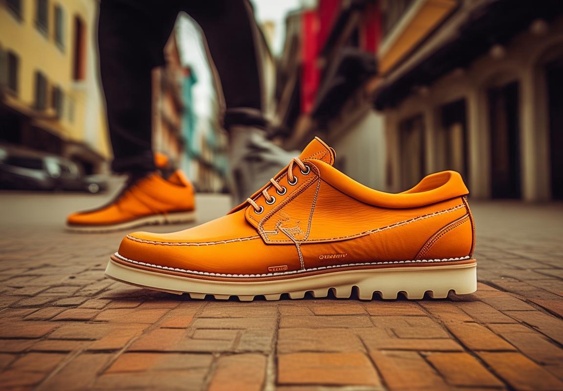 Zapatos Sperry: Calidad, Comodidad y Estilo para Hombres y Mujeres en Guadalajara