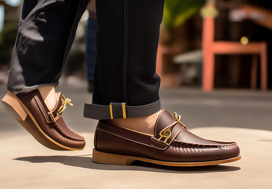 Descuentos en Mocasines Sperry Hombre – Liquidación, ¡No dejes pasar esta oportunidad!