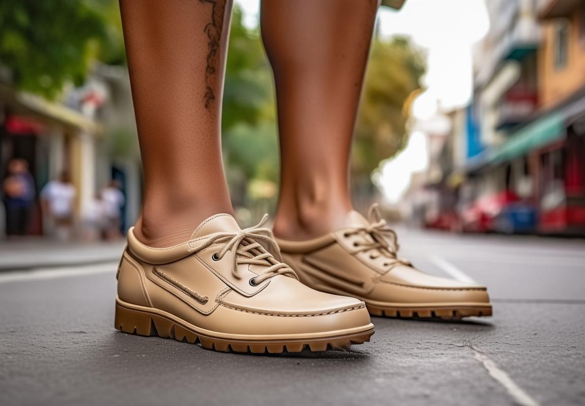 Sperry Mocasines en Descuento – ¡Compra Ya! No Dejes Pasar Esta Oportunidad
