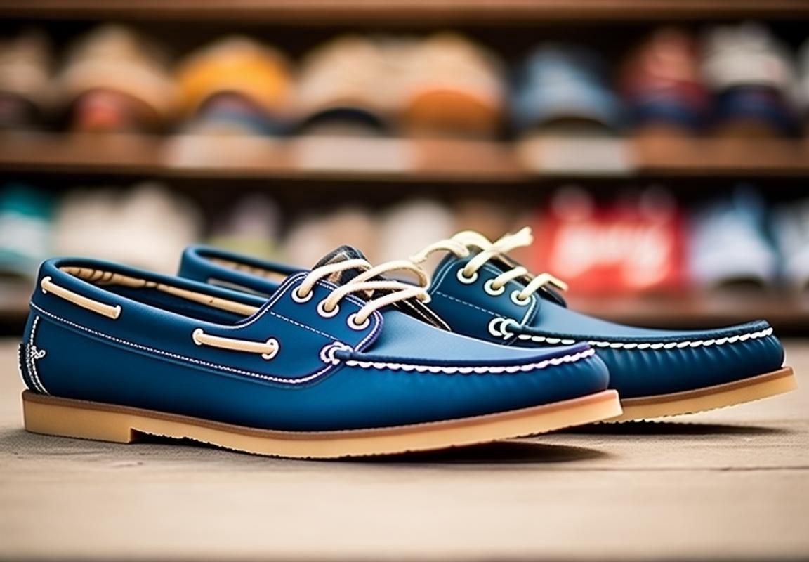 Sperry Liquidación 2025 – Compra Inteligente: No Dejes Pasar Esta Oportunidad en Andares, Running y Gym