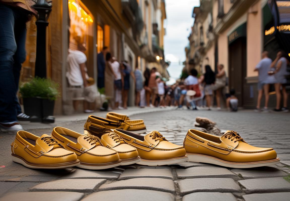 Ofertas Imperdibles en Zapatos Sperry México – ¡No Dejes Pasar Esta Oportunidad!