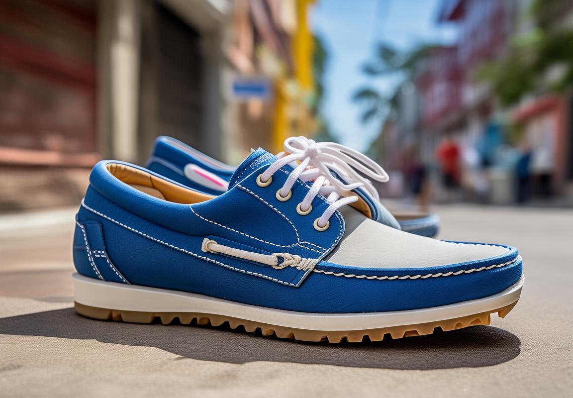 Zapatos Náuticos Sperry con Descuento – ¡No Dejes Pasar Esta Oportunidad! Transpirables y Resistentes