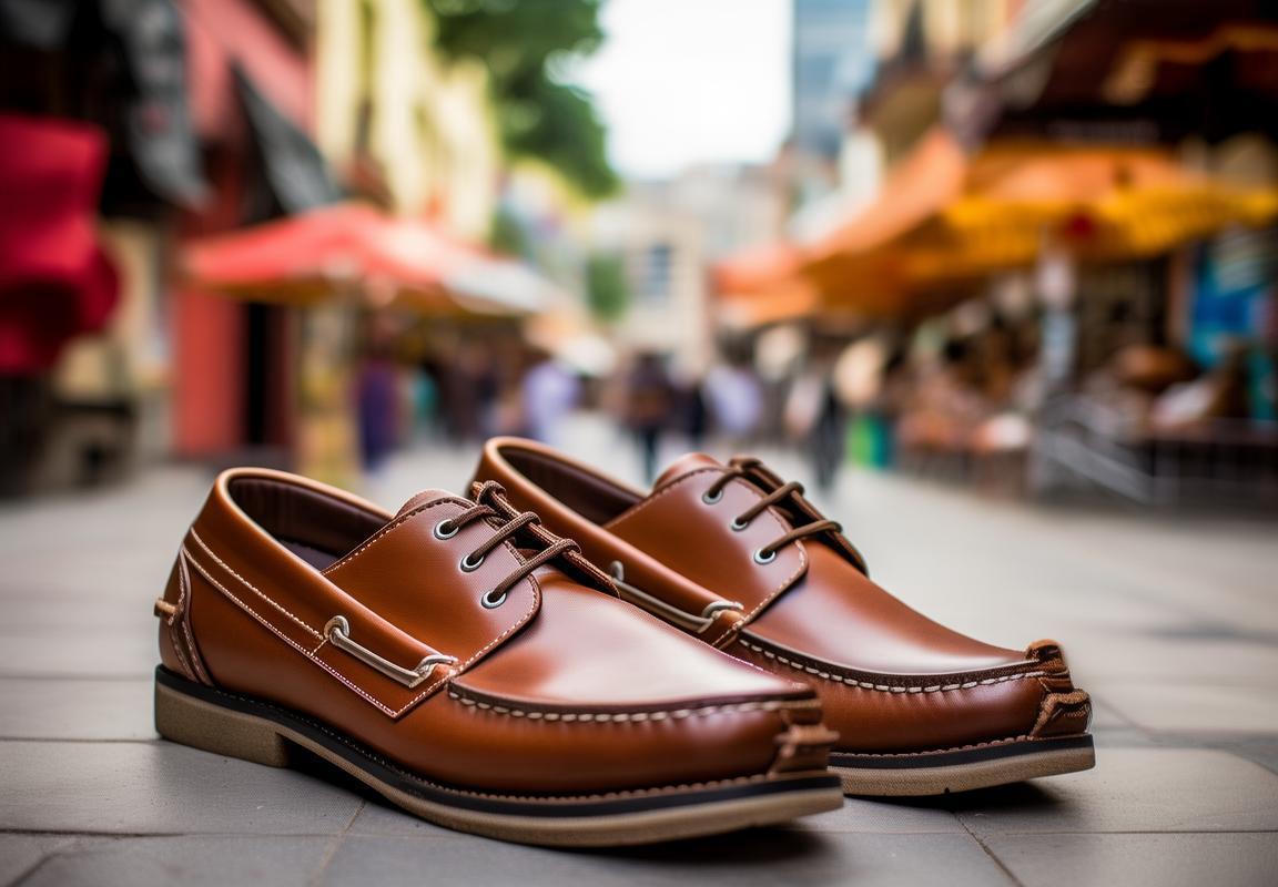 Mocasines Sperry de Piel – Estilo y Oferta Exclusiva, No Dejes Pasar Esta Oportunidad, Calidad Superior