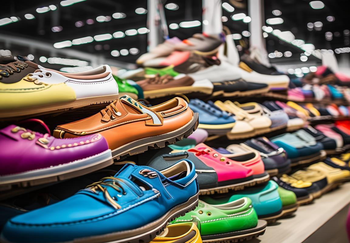 Ofertas Exclusivas de Zapatos Sperry Top-Sider y Running en el Outlet de Guadalajara