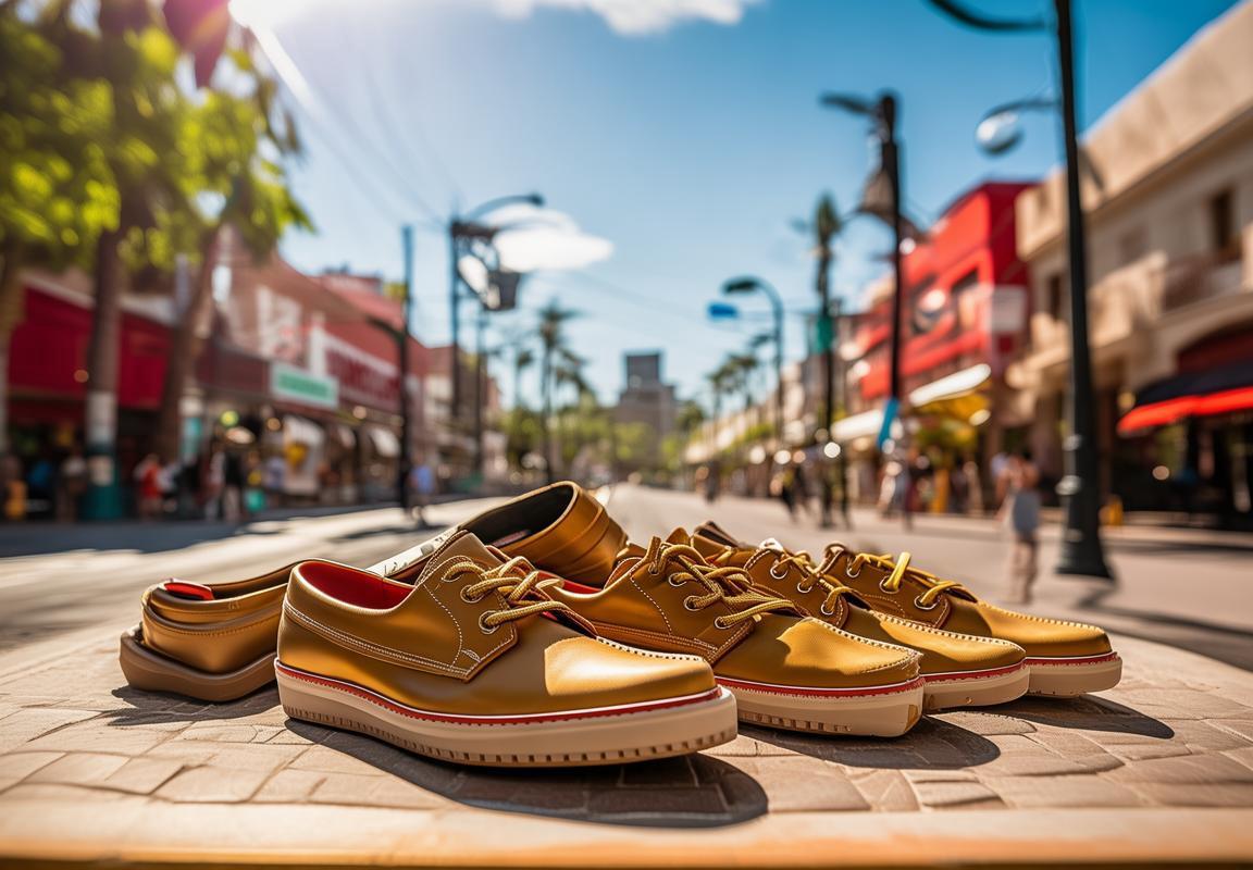 Calzado Sperry para Cada Estilo: Ofertas Exclusivas – ¡No dejes pasar esta oportunidad!