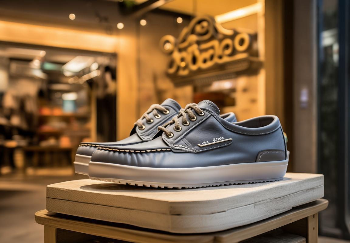 Oferta Especial Zapatos Náuticos Sperry Mujer Grises en México: Calidad y Estilo con Sperry