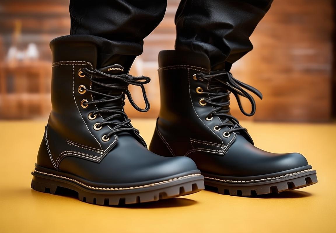 Botas Outdoor Sperry Negras: Oferta Especial para Running en Guadalajara