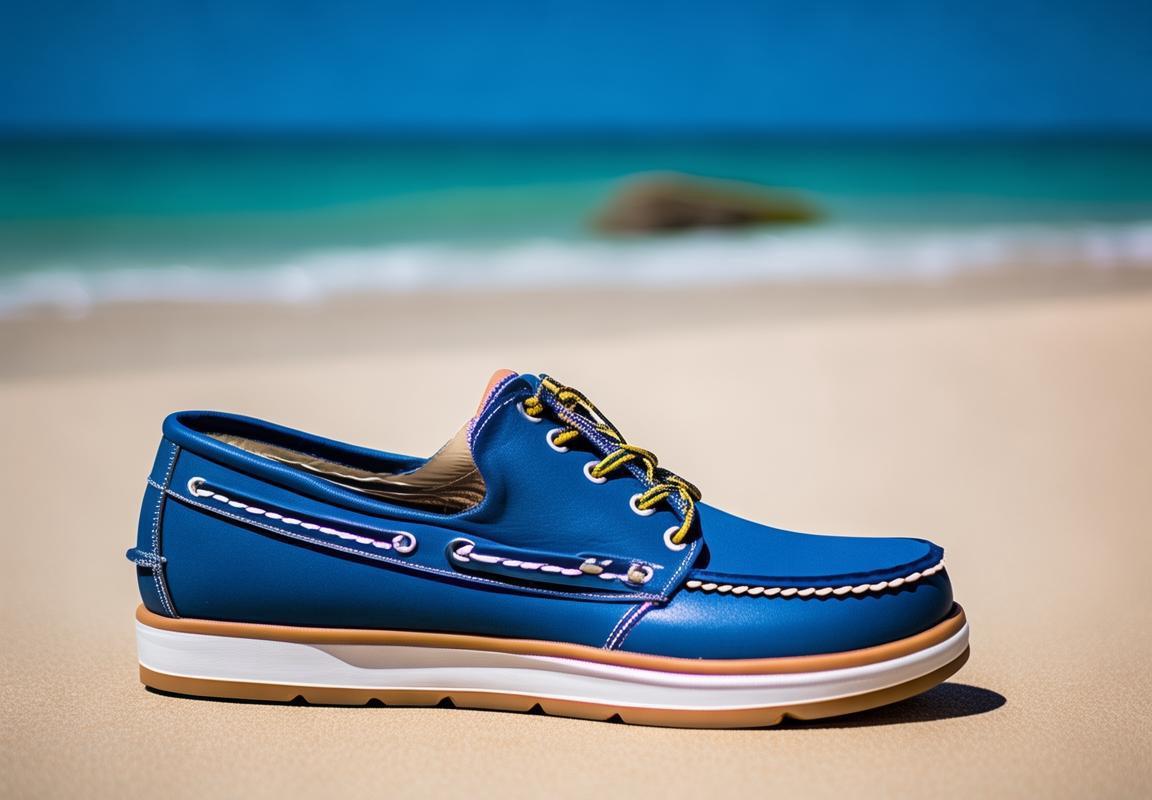 Zapatos Náuticos Sperry Mujer Azules México: Calidad y Estilo para Correr y más