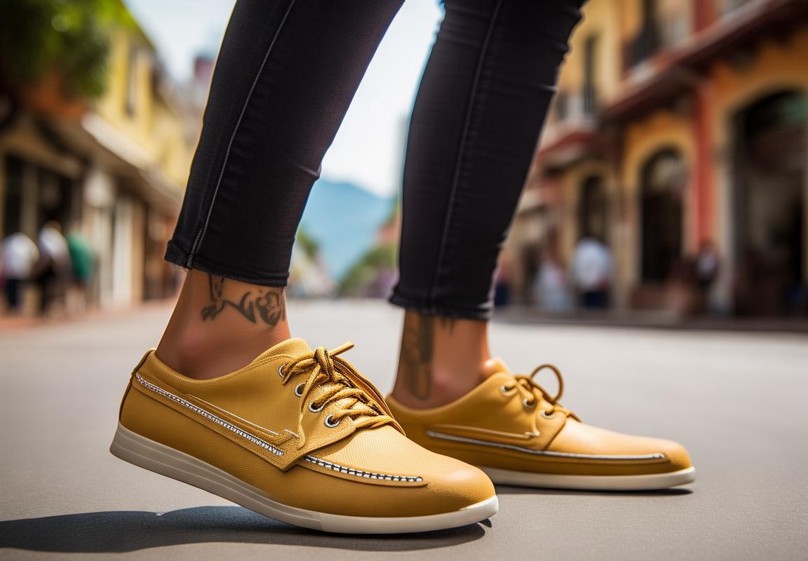 Sperry Tenis para Diario – Descuentos Especiales: No Dejes Pasar Esta Oportunidad!