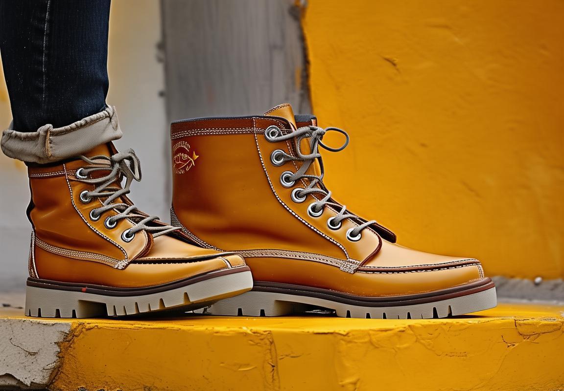 Botas Clásicas Sperry – Hasta 60% de Descuento: No Dejes Pasar Esta Oportunidad de Calidad Superior