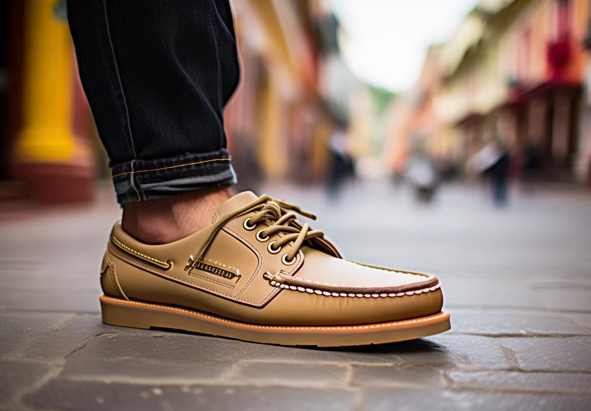Top Sider Hombre: Oferta Exclusiva y Descuento Increíble en Sperry