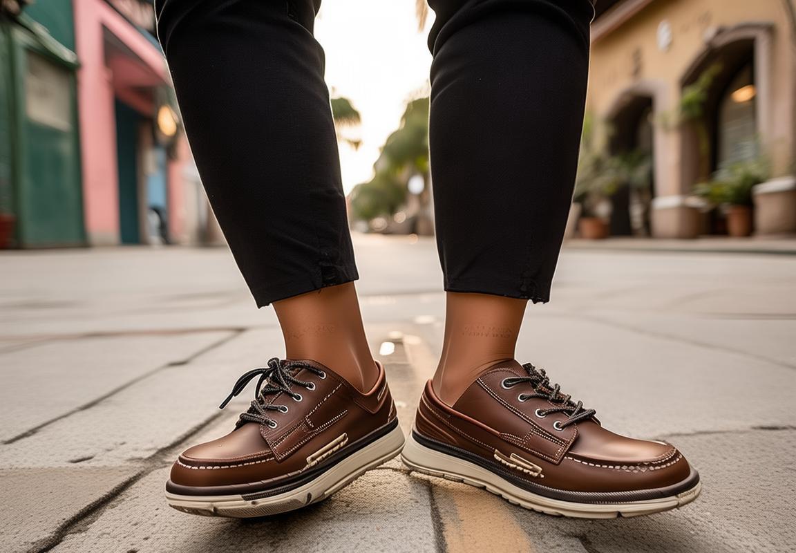 Rebajas en Sperry Náuticos – Estilo y Ahorro, ¡No Dejes Pasar Esta Oportunidad!