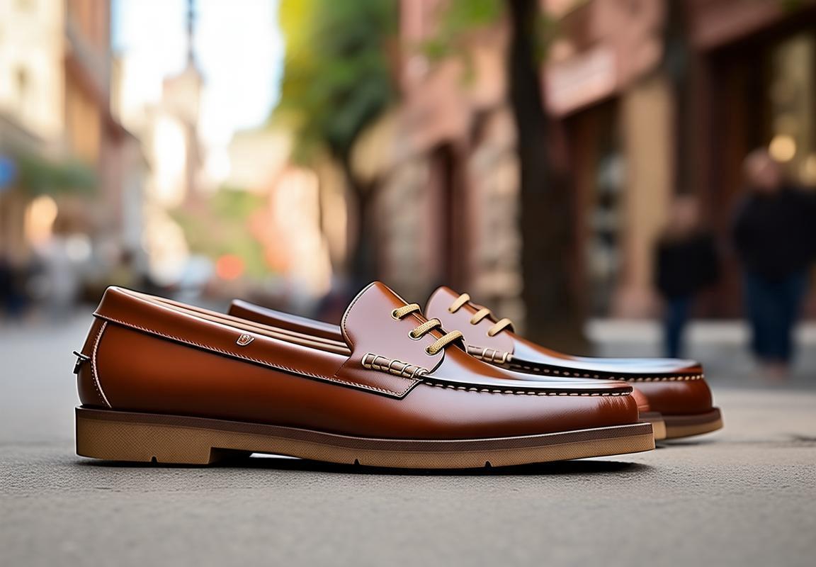Oferta Especial Sperry Mocasines Elegantes – No Dejes Pasar Esta Oportunidad Online
