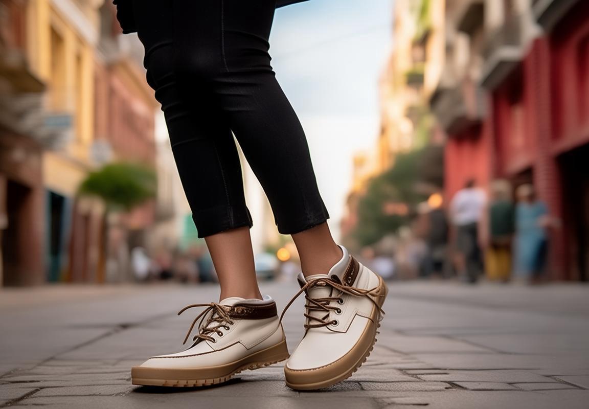 Mocasines Sperry Mujer – Estilo Urbano con Rebaja: No dejes pasar esta oportunidad