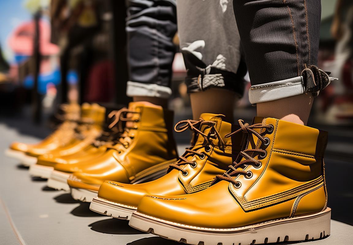 Outlet de Botas Sperry – ¡Precios Bajos! No dejes pasar esta oportunidad