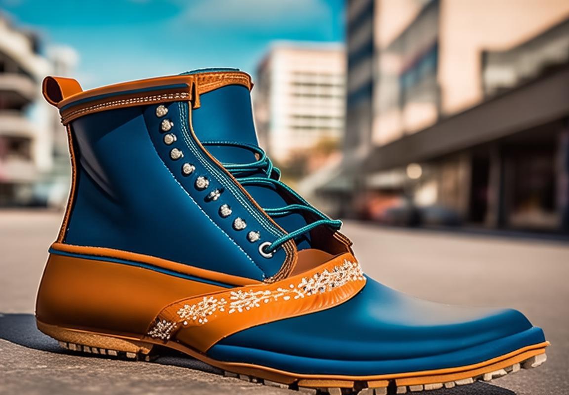 Oferta Online: Botas Sperry Impermeables – No Dejes Pasar Esta Oportunidad ¡Para Todo Tipo de Actividad!