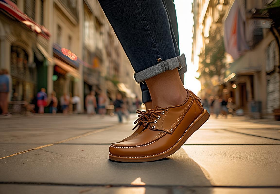 Calzado para el Día a Día – Sperry con Descuento: No dejes Pasar esta Oportunidad