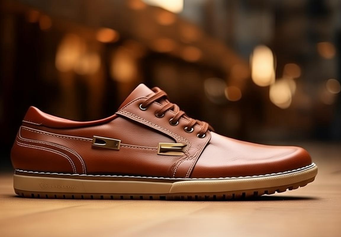 Tenis Sperry de Cuero – Liquidación Exclusiva: ¡No dejes pasar esta oportunidad de calidad superior!
