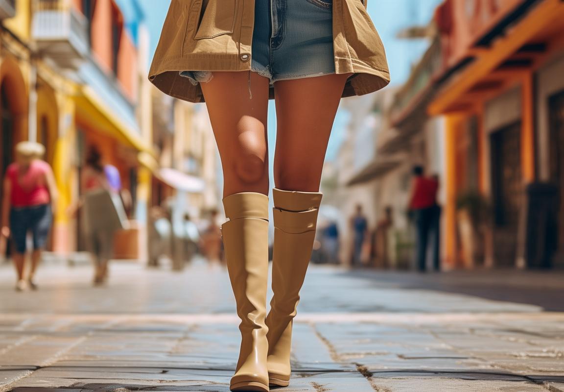 Botas Altas Sperry Mujer – Rebajas Online: No Dejes Pasar Esta Oportunidad – Diseño y Comodidad