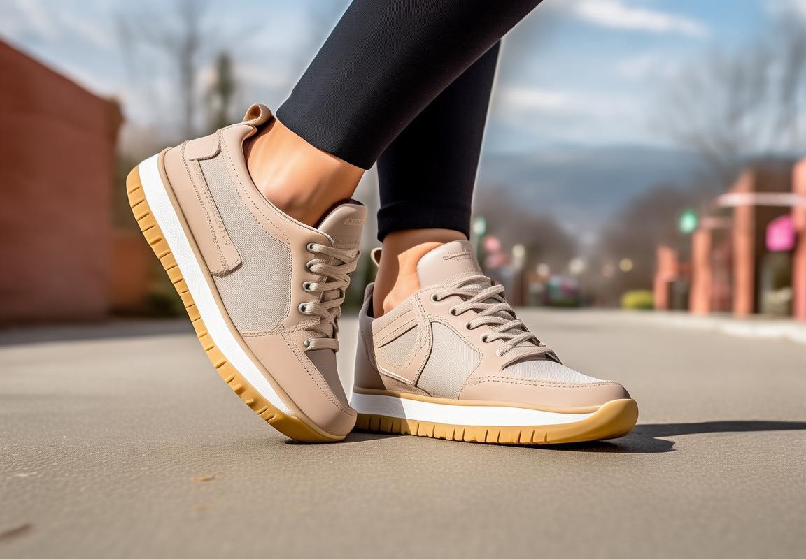 Zapatos Casuales Sperry Mujer Beige México: Oferta Especial y Calidad Garantizada