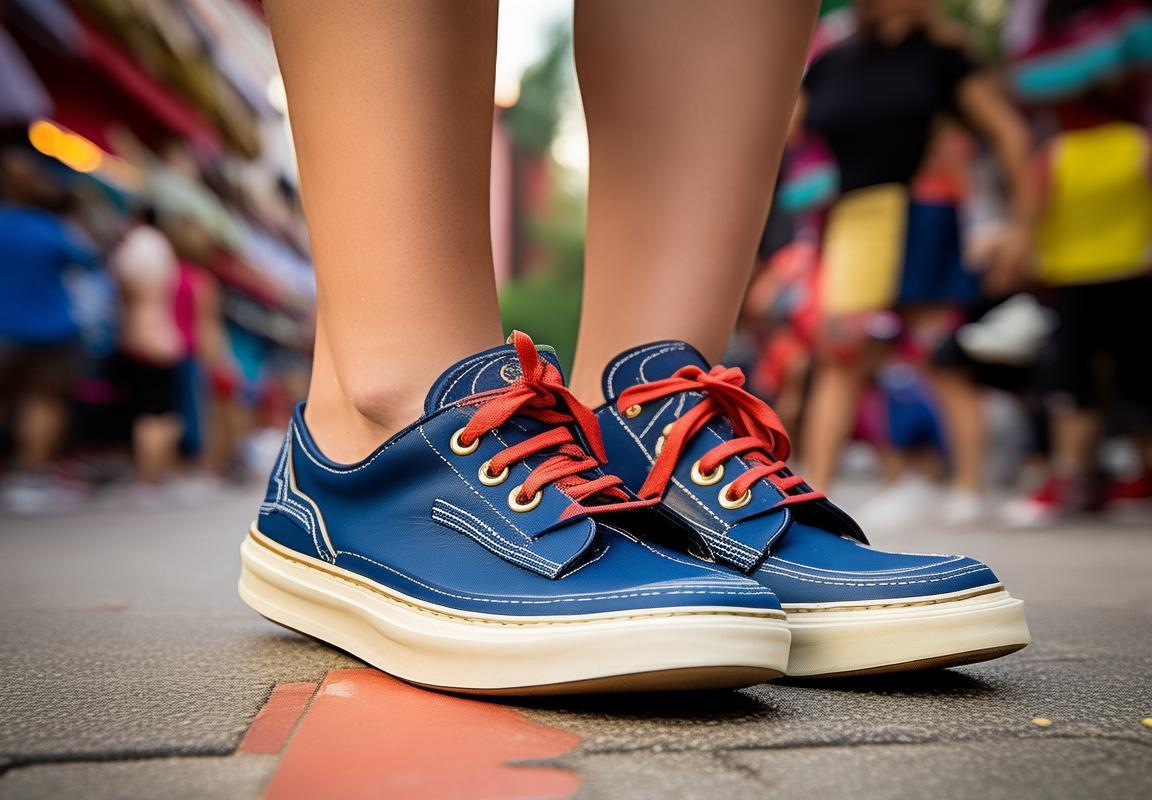 Tenis Sperry en Promoción – Estilo Casual con Descuento: No Dejes Pasar Esta Oportunidad!