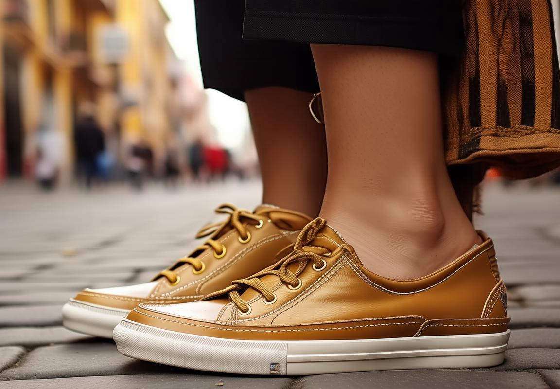 Ofertas Exclusivas de Zapatos Sperry de Mujer en Guadalajara: Calidad, Comodidad y Estilo a tu Alcance