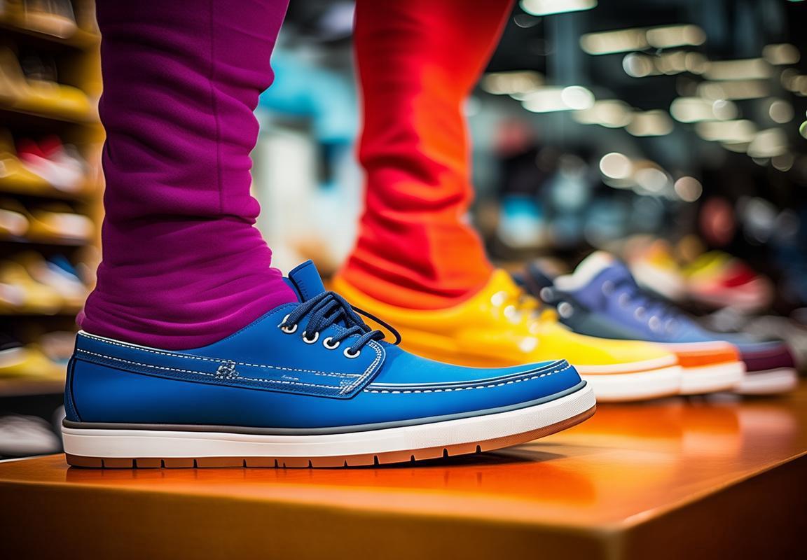 Tenis Sperry Originales – Ofertas Especiales en México: No Dejes Pasar Esta Oportunidad – Calzado Ideal